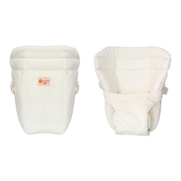 ベビーキャリー新生児パッド 2way 新生児縦抱っこ ナップナップシリーズ対応