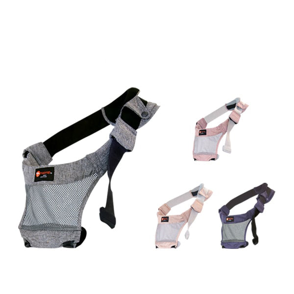 Tran(トラン)台座に着けて使える 肩ひも1本 シングルショルダーストラップ 単品