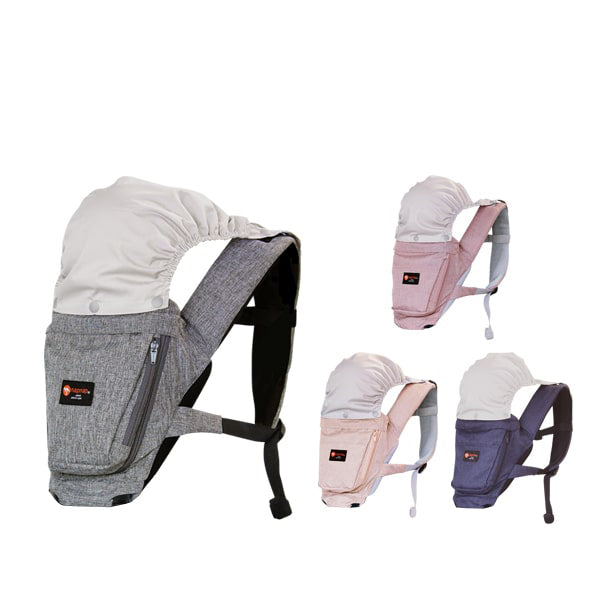 Tran(トラン)台座に着けて使える 肩ひも2本 ダブルショルダーストラップ 単品