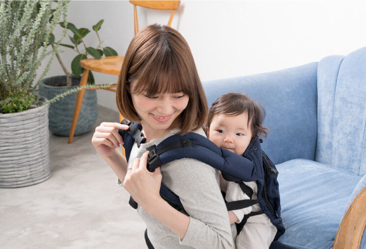 抱っこ紐おんぶのメリットデメリットを徹底解説！ | napnap 