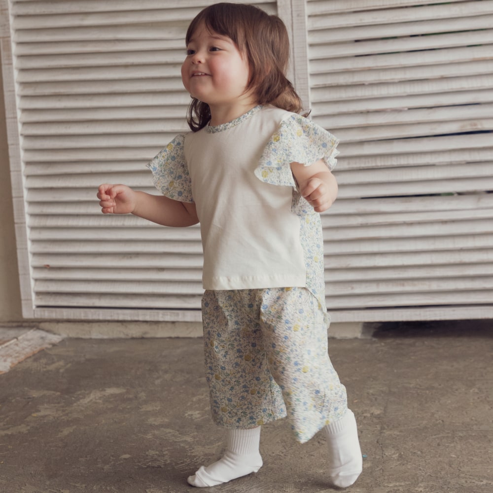 ベビー・キッズファッション一覧ページ(ゼアゼア・ひとひと