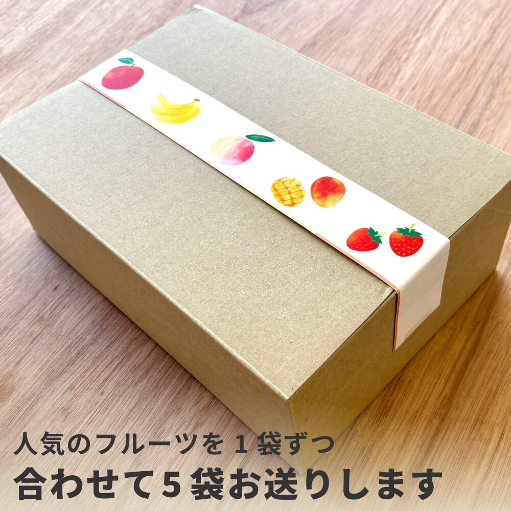 まんまフルーツ ギフトボックス｜napnap公式ショップ