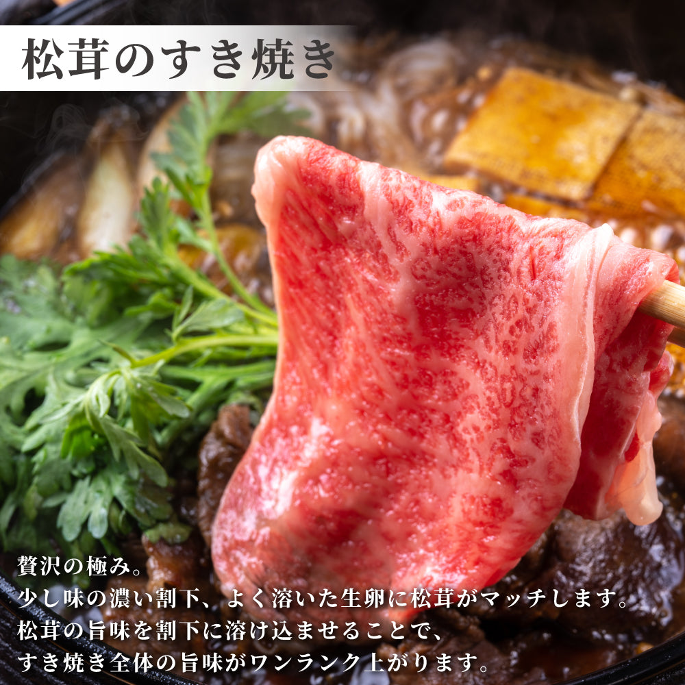 訳あり特価／ 松茸 生松茸 冷凍 500g 4-7cmサイズ スライス 割れや欠け