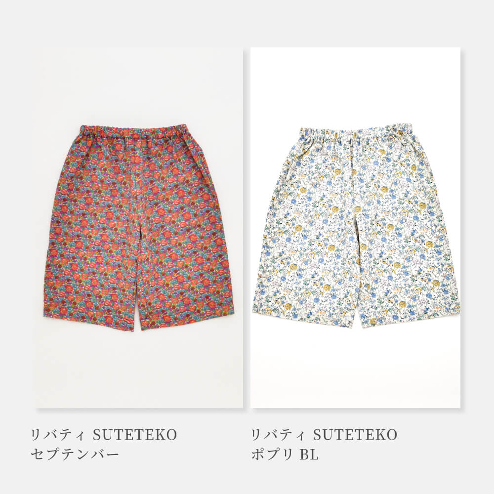 Liberty (リバティ) VAR I ANT97 数量5から】 生地 『リバティ・ファブリックス タナローン