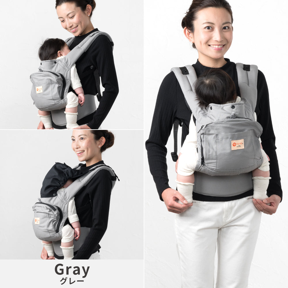 抱っこひも BASIC（ベーシック）｜napnap公式ショップ